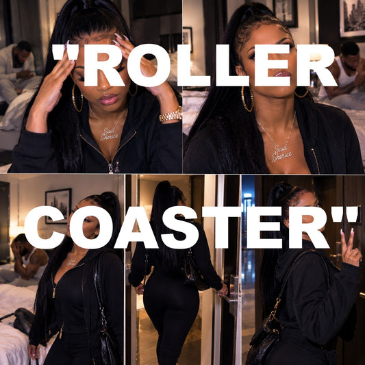 "Rollercoaster"