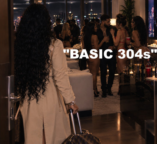 "Basic 304s"