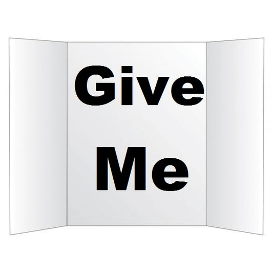 "Give Me" (duet featuring Aubrey D.)