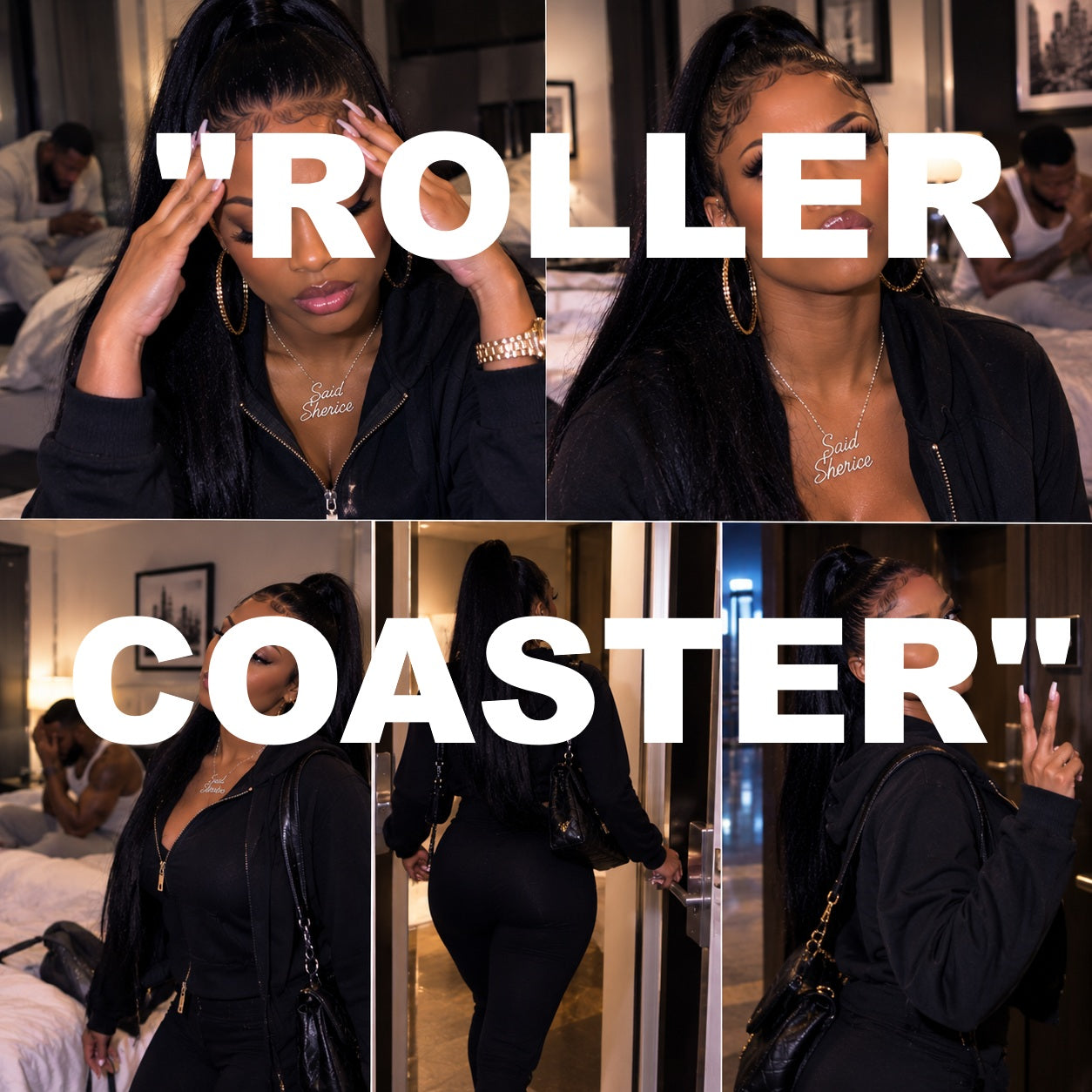 "Rollercoaster"