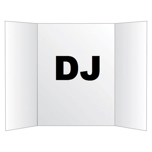 "DJ"