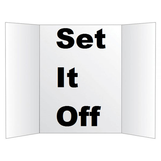 "Set It Off"