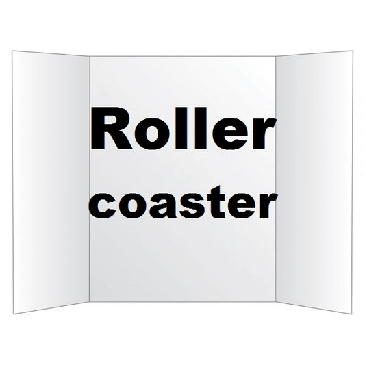 "Rollercoaster"