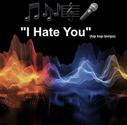"I Hate You"