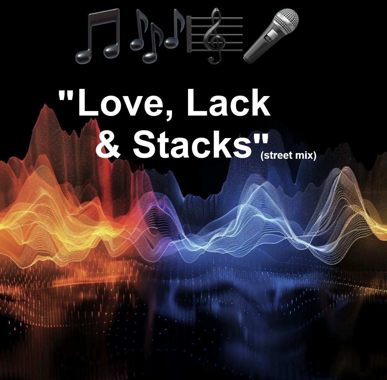 Love, Lack & Stacks