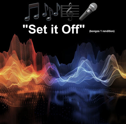 "Set It Off"