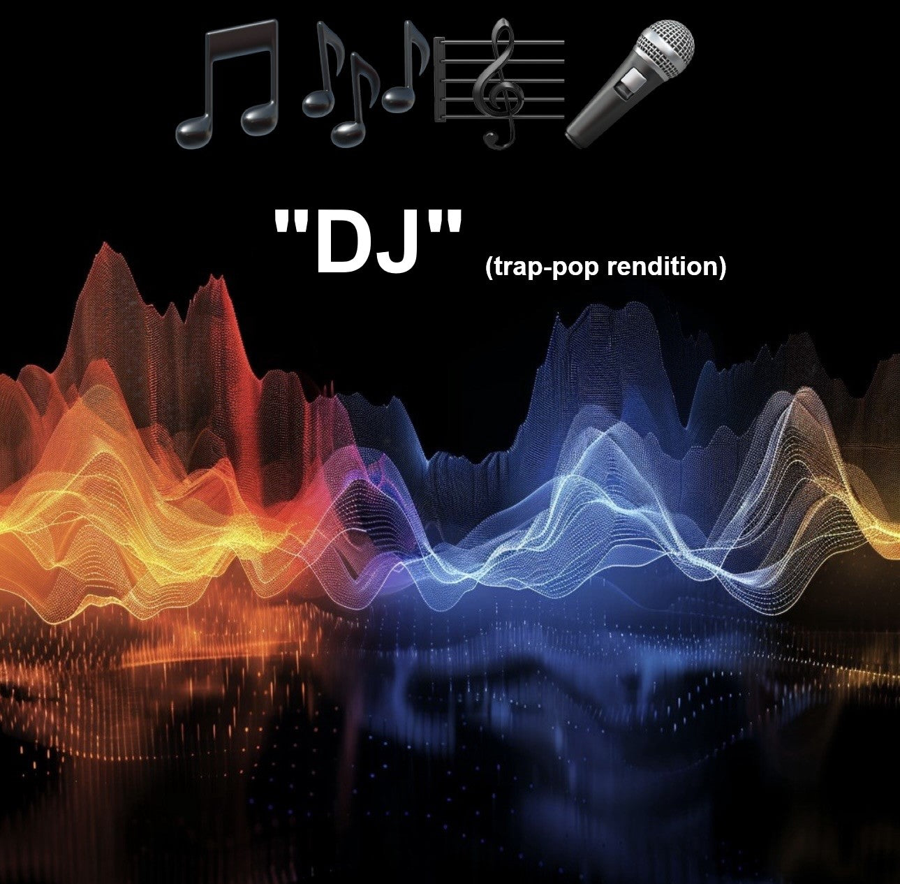 "DJ"