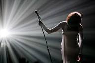 "Too Early To Go To Bed" (an Ode to Whitney Houston)